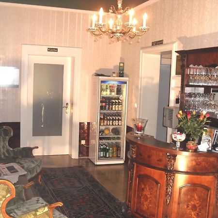הנובר Hotel Waldersee מראה חיצוני תמונה