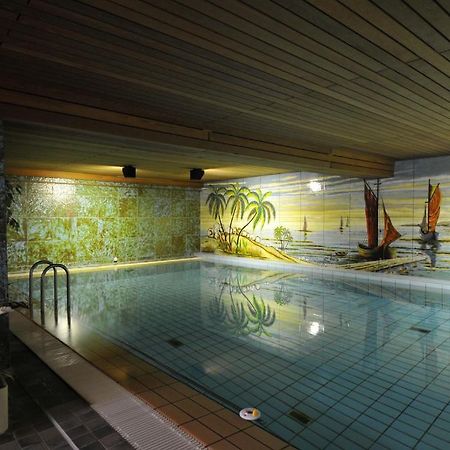 הנובר Hotel Waldersee מראה חיצוני תמונה