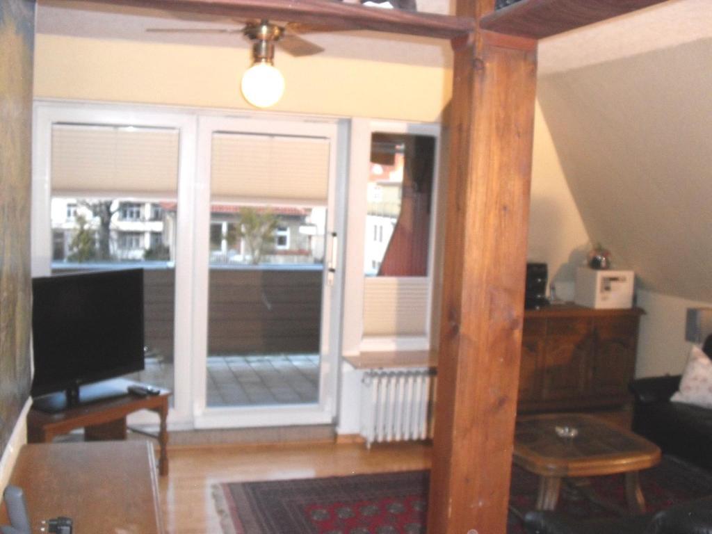 הנובר Hotel Waldersee מראה חיצוני תמונה