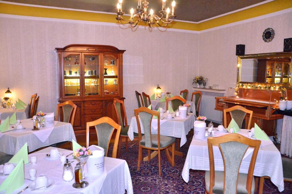 הנובר Hotel Waldersee מראה חיצוני תמונה