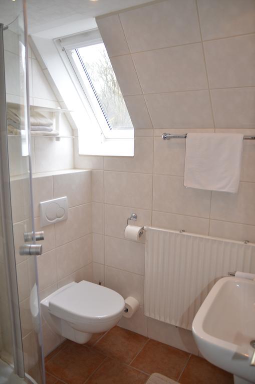 הנובר Hotel Waldersee מראה חיצוני תמונה