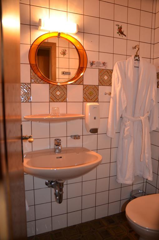 הנובר Hotel Waldersee מראה חיצוני תמונה