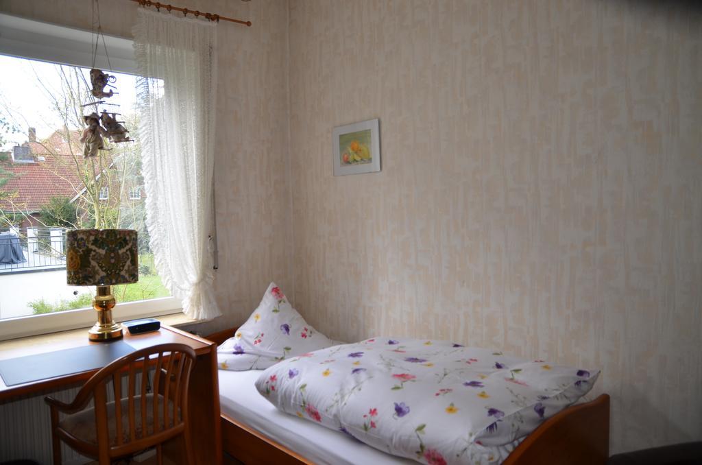 הנובר Hotel Waldersee מראה חיצוני תמונה