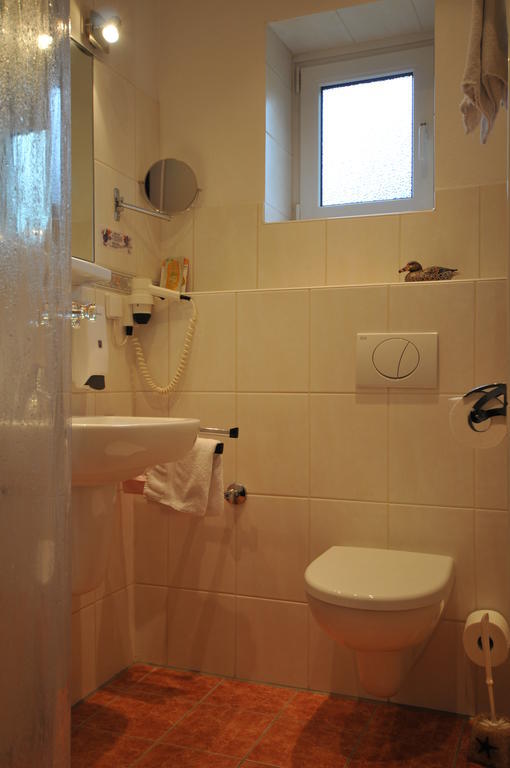 הנובר Hotel Waldersee מראה חיצוני תמונה