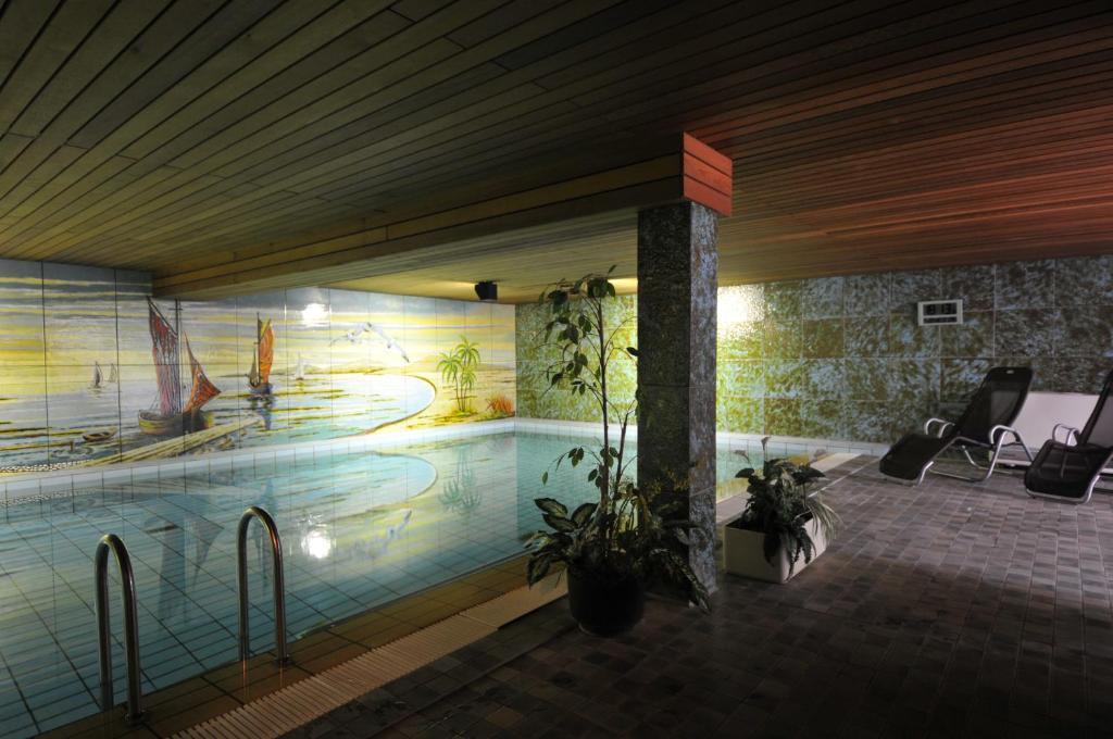 הנובר Hotel Waldersee מראה חיצוני תמונה