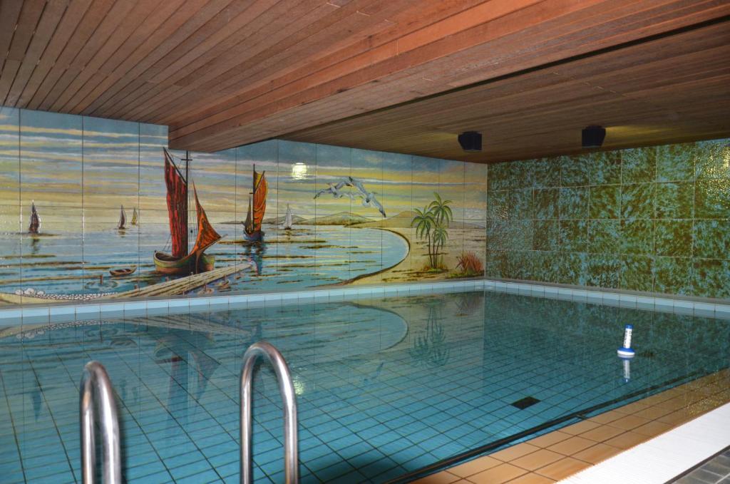 הנובר Hotel Waldersee מראה חיצוני תמונה
