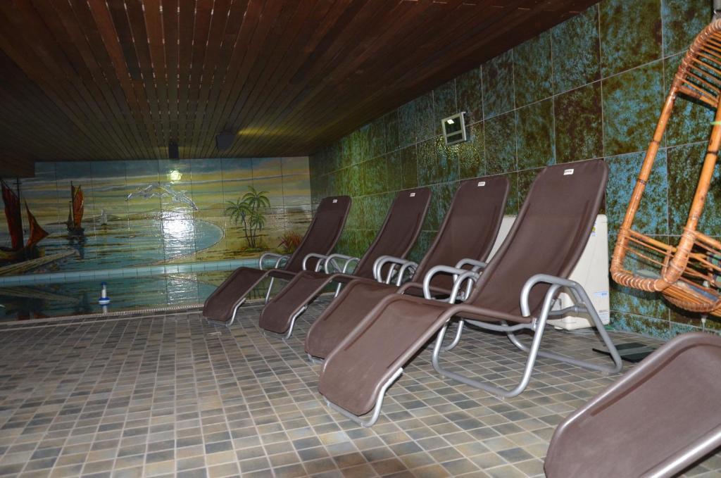 הנובר Hotel Waldersee מראה חיצוני תמונה