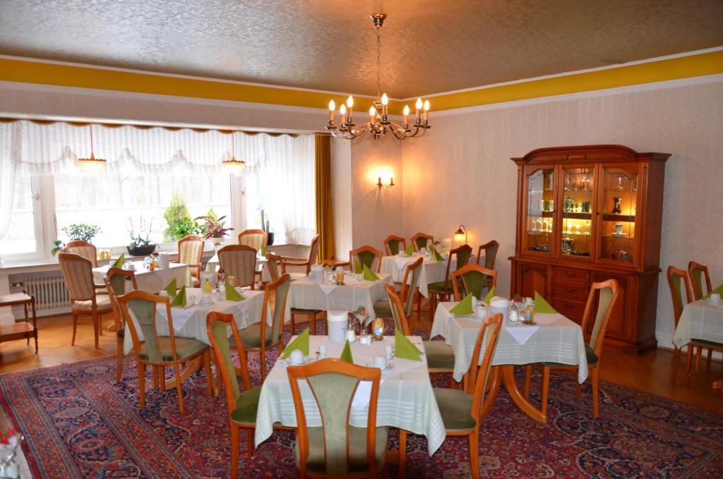 הנובר Hotel Waldersee מראה חיצוני תמונה